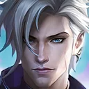 Aamon hero portrait