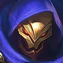 Aldous hero portrait