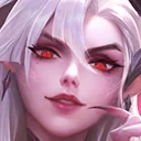 Alice hero portrait