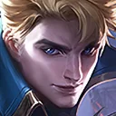 Alucard hero portrait