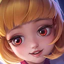 Angela hero portrait