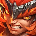Aulus hero portrait
