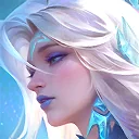 Aurora hero portrait
