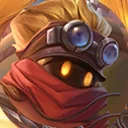 Barats hero portrait