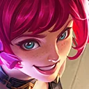 Beatrix hero portrait