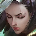 Benedetta hero portrait
