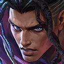 Brody hero portrait