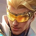 Bruno hero portrait