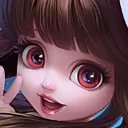 Chang'e hero portrait