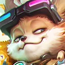 Chip hero portrait