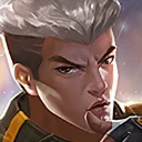 Chou hero portrait