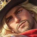 Clint hero portrait