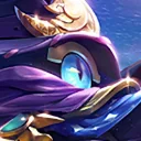 Cyclops hero portrait