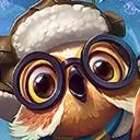 Diggie hero portrait