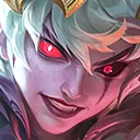 Dyrroth hero portrait
