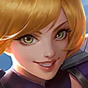 Fanny hero portrait