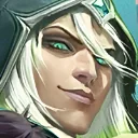 Faramis hero portrait