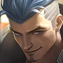 Fredrinn hero portrait