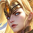 Freya hero portrait