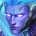 Gord hero portrait