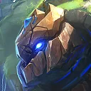 Grock hero portrait