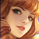 Guinevere hero portrait