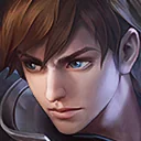 Gusion hero portrait