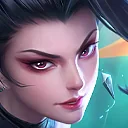 Hanabi hero portrait
