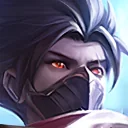 Hayabusa hero portrait
