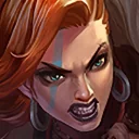 Hilda hero portrait
