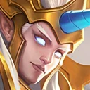 Hylos hero portrait