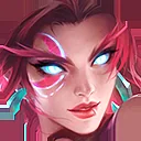 Irithel hero portrait