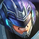 Johnson hero portrait