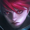 Julian hero portrait