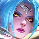 Karina hero portrait