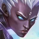 Karrie hero portrait