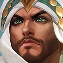 Khaleed hero portrait