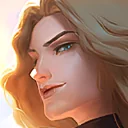 Lancelot hero portrait