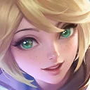 Layla hero portrait