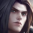 Leomord hero portrait
