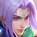 Ling hero portrait