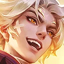 Lukas hero portrait