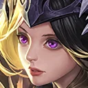 Lunox hero portrait