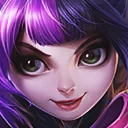 Lylia hero portrait