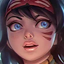 Mathilda hero portrait