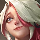 Melissa hero portrait