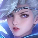 Miya hero portrait
