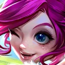 Nana hero portrait