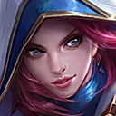Natalia hero portrait