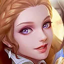 Odette hero portrait